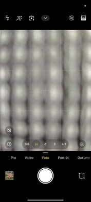 Xiaomi 15 Ultra | Software de la cámara
