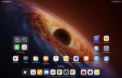 Honor MagicPad 4 MagicOS 10 reseña