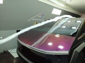 El coeficiente de resistencia aerodinámica se ve enormemente afectado por la forma y el tamaño del área frontal de un vehículo. (Fuente: i1Tesla)