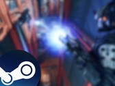 Hasta el 26 de junio, Titanfall 2 está disponible en Steam con un 85% de descuento por unos 4,50 dólares. (Fuente de la imagen: Steam)