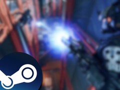 Hasta el 26 de junio, Titanfall 2 está disponible en Steam con un 85% de descuento por unos 4,50 dólares. (Fuente de la imagen: Steam)