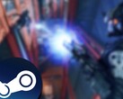 Hasta el 26 de junio, Titanfall 2 está disponible en Steam con un 85% de descuento por unos 4,50 dólares. (Fuente de la imagen: Steam)