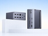 La nueva estación de acoplamiento USB-C Ugreen Revodok Pro admite hasta tres monitores 4K en PC con Windows.