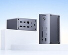 La nueva estación de acoplamiento USB-C Ugreen Revodok Pro admite hasta tres monitores 4K en PC con Windows.