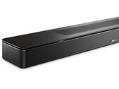 La Bose Smart Soundbar 600 comenzará a comercializarse a finales de este mes. (Fuente de la imagen: Bose)