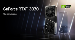 ¿Consiguió asegurar una tarjeta RTX 3070 Founders Edition? (Fuente de la imagen: NVIDIA)