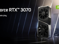 ¿Consiguió asegurar una tarjeta RTX 3070 Founders Edition? (Fuente de la imagen: NVIDIA)