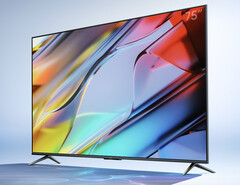 El Redmi X75 es el tercer tamaño de pantalla de la serie Redmi Smart TV X 2022. (Fuente de la imagen: Xiaomi)