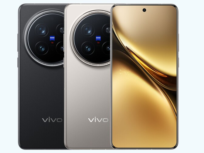 El Vivo X200 Pro llega a la India con un precio de lanzamiento de