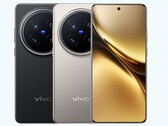 El Vivo X200 Pro está equipado con un chipset MediaTek Dimensity 9400 (Fuente de la imagen: Vivo)