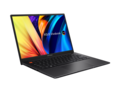 Se ha anunciado el delgado y ligero portátil Vivobook S 14X OLED (imagen vía Asus)