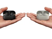 La Sony WF-1000XM4 estará disponible en dos colores. (Fuente de la imagen: Roland Quandt)
