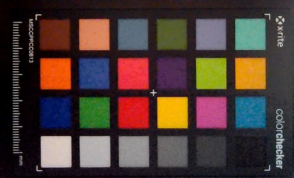 ColorChecker