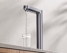 El nuevo purificador de agua Mijia S1 1200G de Xiaomi (en la imagen) está disponible en China. (Fuente de la imagen: Xiaomi)
