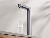 El nuevo purificador de agua Mijia S1 1200G de Xiaomi (en la imagen) está disponible en China. (Fuente de la imagen: Xiaomi)
