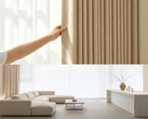 Cortina inteligente Xiaomi Mijia 3