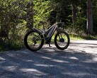 El concepto de e-bike Yamaha Y-01W AWD ha sido bromeado. (Fuente de la imagen: Yamaha)