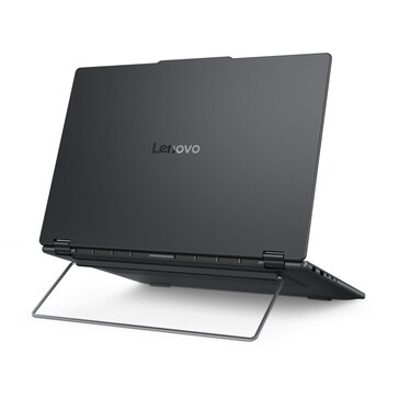 Yoga Book Pro 3D trasera