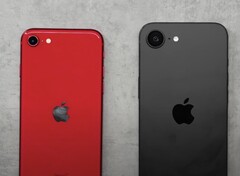 Se espera que el Apple iPhone SE 4 (R) cuente con un SoC A18 emparejado con 8 GB de RAM para el soporte de Inteligencia Apple. (Fuente de la imagen: ZoneOfTech)