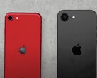 Se espera que el Apple iPhone SE 4 (R) cuente con un SoC A18 emparejado con 8 GB de RAM para el soporte de Inteligencia Apple. (Fuente de la imagen: ZoneOfTech)