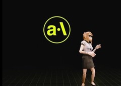 El motor de comportamiento de Artificial Agency permite crear personajes y directores de juego realistas que se adaptan dinámicamente a los jugadores (Fuente de la imagen: Artificial Agency)