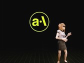 El motor de comportamiento de Artificial Agency permite crear personajes y directores de juego realistas que se adaptan dinámicamente a los jugadores (Fuente de la imagen: Artificial Agency)