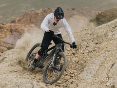Las bicicletas eléctricas con motores Bosch reciben nuevas funciones