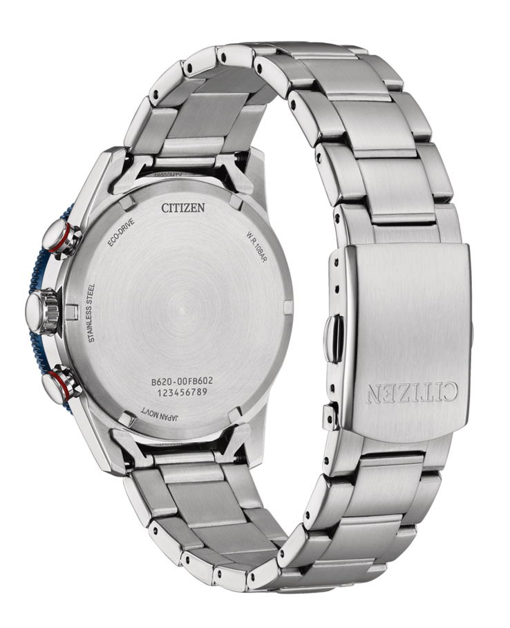 (Fuente de la imagen: Citizen)