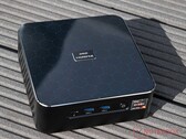El nuevo Morefine M600 está disponible con una selección de dos APU AMD Phoenix, en la imagen el modelo Ryzen 6000. (Fuente de la imagen: NotebookCheck)