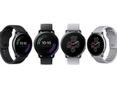 El OnePlus Watch estará disponible en al menos dos colores. (Fuente de la imagen: Ishan Agarwal)