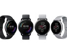 El OnePlus Watch estará disponible en al menos dos colores. (Fuente de la imagen: Ishan Agarwal)