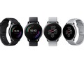 El OnePlus Watch estará disponible en al menos dos colores. (Fuente de la imagen: Ishan Agarwal)