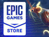 El Espíritu y el Ratón estarán rebajados a 0,00 $ durante un breve periodo de tiempo la próxima semana. (Fuente de la imagen: Epic Games & Armor Games Studios - editado)