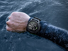 La nueva build beta de Garmin para el Tactix 8 y otros smartwatches formará parte de una actualización estable mucho mayor. (Fuente de la imagen: Garmin)