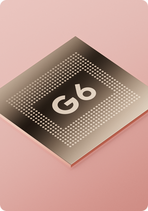 El Tensor G6