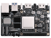 Orange Pi Kunpeng Pro: Nuevo ordenador monoplaca con las especificaciones habituales.