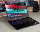 Lenovo Legion 5 15AHP G10 (fuente de la imagen: Notebookcheck)