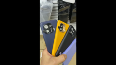 La última filtración del diseño del 