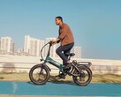Mihogo One: Nueva bicicleta plegable de gran autonomía