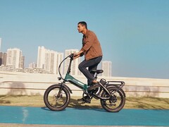 Mihogo One: Nueva bicicleta plegable de gran autonomía