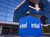 Sede central de Intel en Santa Clara, California. (Fuente de la imagen: Intel)