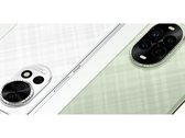 La serie Nova 13. (Fuente de la imagen: Huawei)