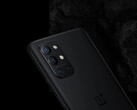 El OnePlus 9R. (Fuente: OnePlus)