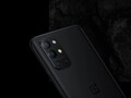 El OnePlus 9R. (Fuente: OnePlus)
