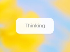 El modelo o3 de OpenAI cuando da una respuesta a una consulta. (Fuente de la imagen: OpenAI)