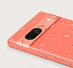 El Pixel 8a parece que costará más que el 7a. (Fuente de la imagen: Google)