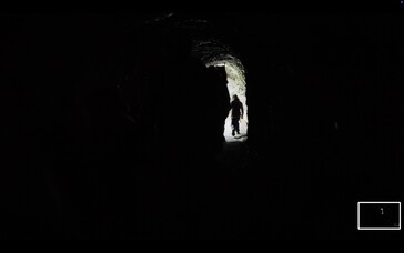 La exposición también da prioridad a las fuentes de luz muy pequeñas.