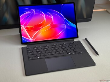 Asus ProArt PZ14 con panel OLED de BOE