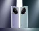 Se prevé que las series Redmi Note 15, Redmi K90 y Xiaomi 16 lleguen durante la segunda mitad de este año, Redmi Note 15 Pro Plus. (Fuente de la imagen: Xiaomi)