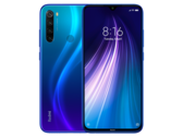 La Nota 8 de Redmi y la Nota 8T de Redmi pueden empezar a recibir el MIUI 12 oficial en agosto. (Fuente de la imagen: Xiaomi)